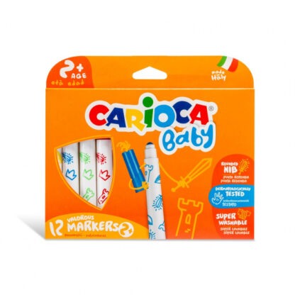 carioca baby 2 set 12 buc cutie 315 27996078