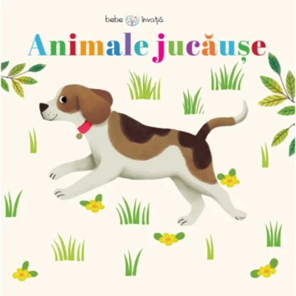 cartbi76 animale jucause bebe invata puzzle