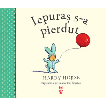 carte editura pandora m iepuras s a pierdut harry horse