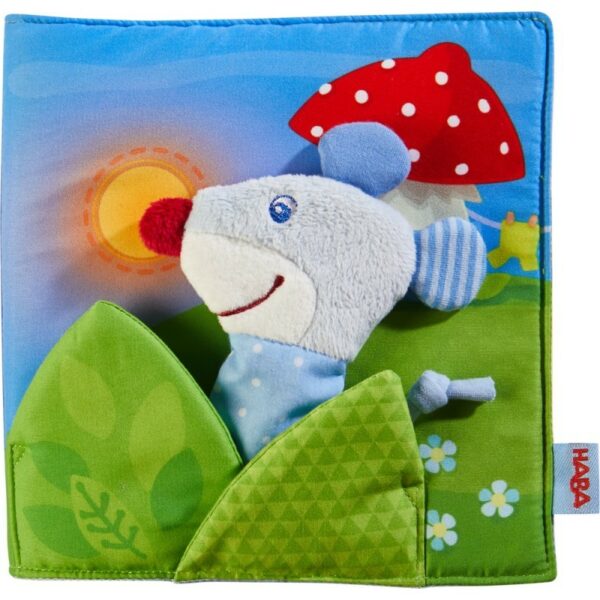 Melissa & Doug - Puzzle Lemn Aventura Piratilor - imagine 2