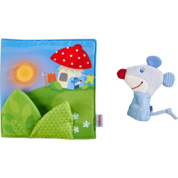 Melissa & Doug - Puzzle Lemn Aventura Piratilor - imagine 3