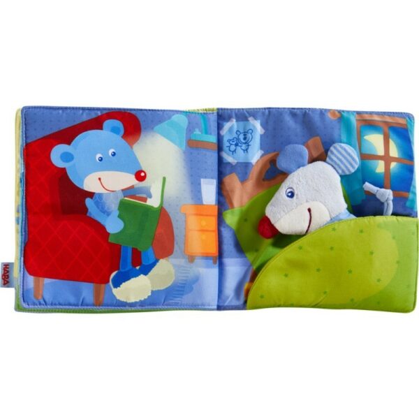 Melissa & Doug - Puzzle Lemn Aventura Piratilor - imagine 5
