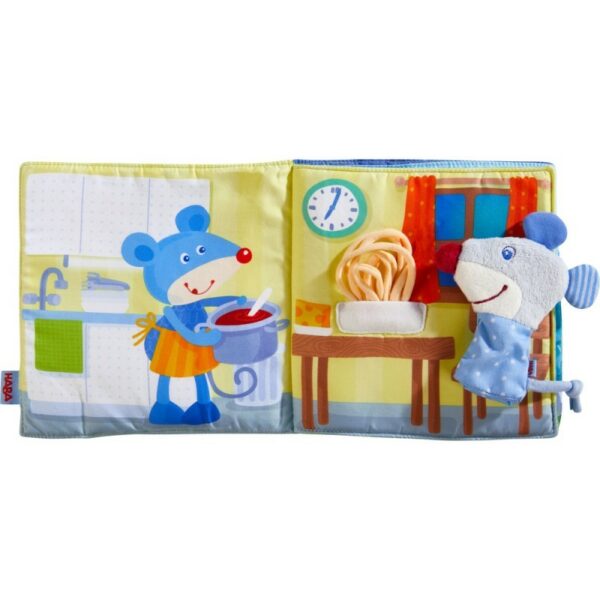 Melissa & Doug - Puzzle Lemn Aventura Piratilor - imagine 6