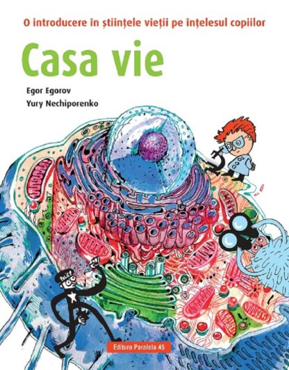 casa vie egor egorov iuri neciporenko