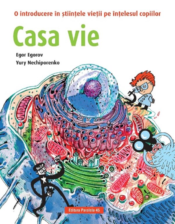 casa vie egor egorov iuri neciporenko