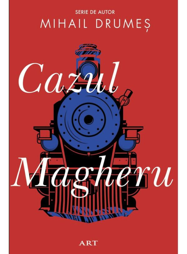 Cazul Magheru, Mihail Drumes