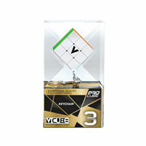 V-Cube 3 - Breloc clasic