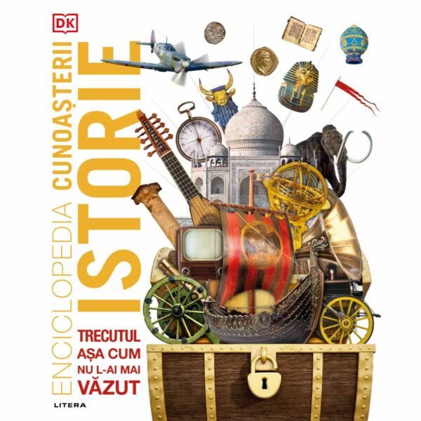 Enciclopedia Cunoasterii. Istorie