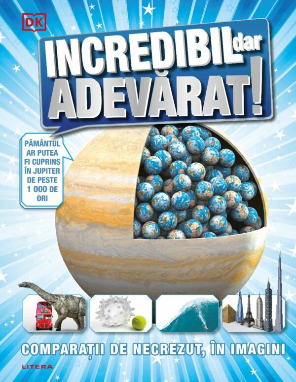 Incredibil dar adevarat!