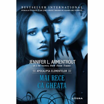 cfs113 carte editura litera mai rece ca gheata jennifer armentrout 9786063348471