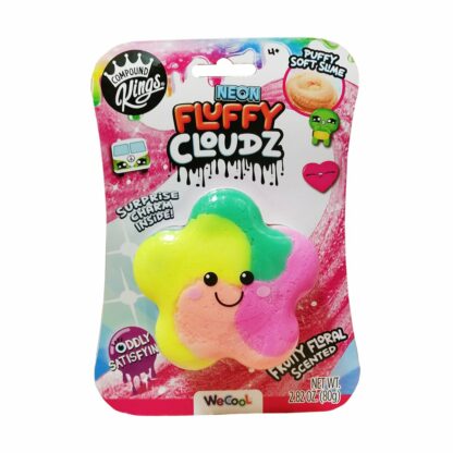 ck301016 slime parfumat cu surpriza compound kings neon