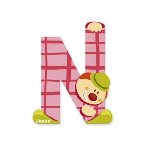 LITERA N
