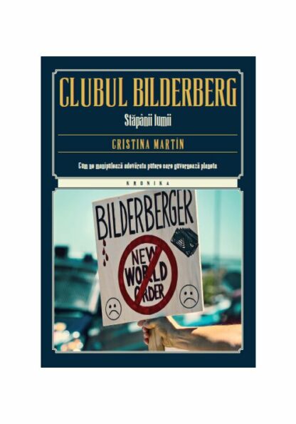 clubul bilderberg stapanii lumii 10961 4