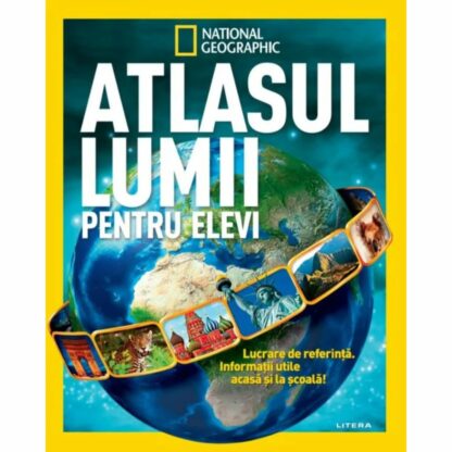 cng59 001w atlasul lumii pentru elevi national geographic