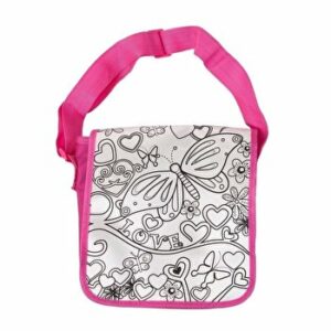 Color Chic - Geanta de colorat Trendy