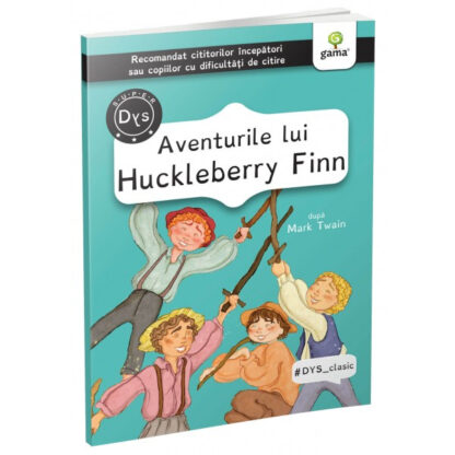 coperta aventurile lui huckleberry finn 18988 6528