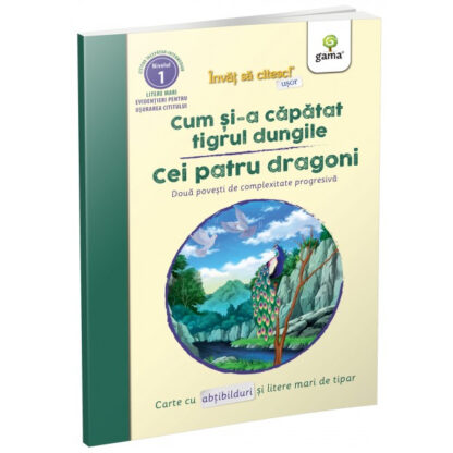 coperta cum si a capatat tigrul dungile 18625 5100