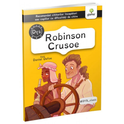 coperta robinson crusoe 18982 6775