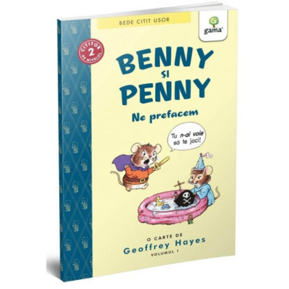 coperta benny si penny ne prefacem 18636 6777