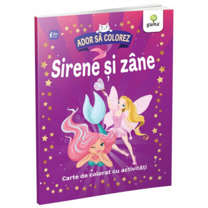 coperta sirene si zane 18941 5596