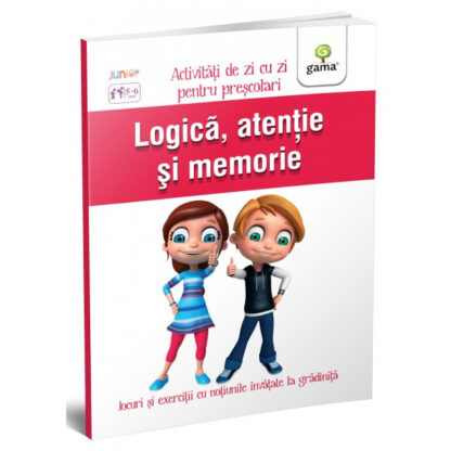 coperta activitati de zi cu zi logica 5 6 18685 7660