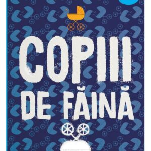 Copiii de faina, Fine Anne