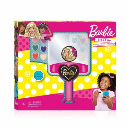 cor5003 001w set cosmetice cu oglinda barbie 2