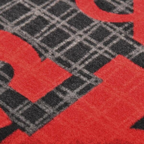 Covoras de bucatarie lavabil, model Hot & Spicy, 60 x 180 cm - imagine 5