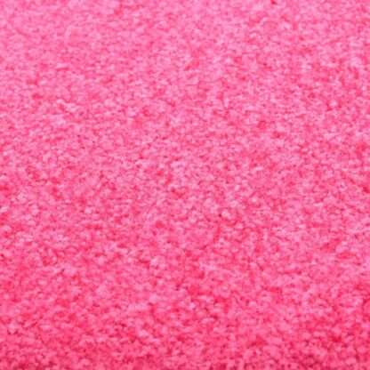 covora de ua lavabil roz 60 x 180 cm 3