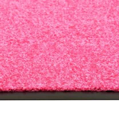 covora de ua lavabil roz 60 x 180 cm 4