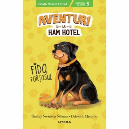 cpbpml191 001w aventuri la ham hotel. fido fortosul. shelley swanson sateren