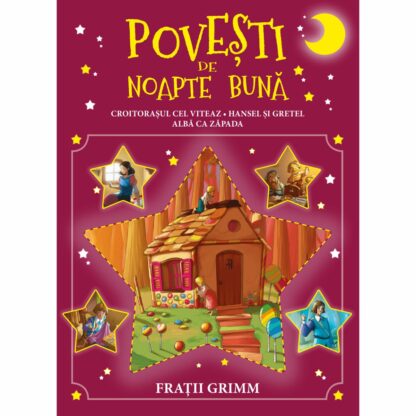 cpbpn07 croitorasul cel viteaz hansel si gretel alba ca zapada.