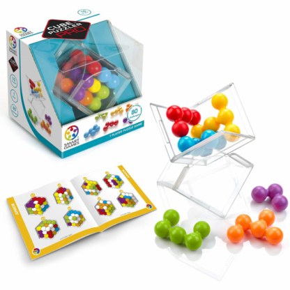 cube puzzler go joc de logica smart games copie 3154 9001