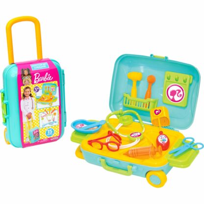 d03480 001w jucarie de imitatie doctor barbie troller