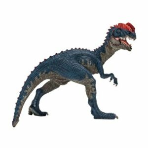 Figurina Dilophosaurus, Schleich