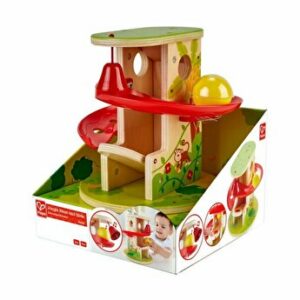 Set de joaca Hape - Traseu jungla