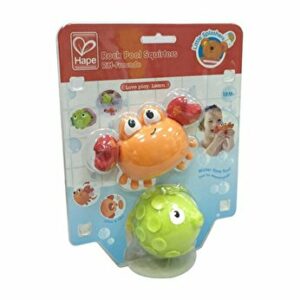 Set Hape pentru baie