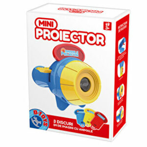 Miniproiector