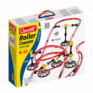 Joc constructie Skyrail Basic 8 metri
