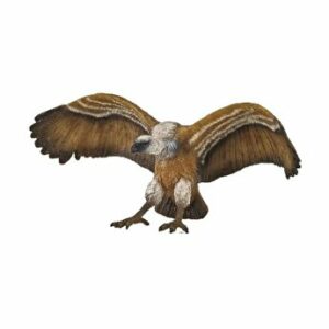 Figurina Vultur