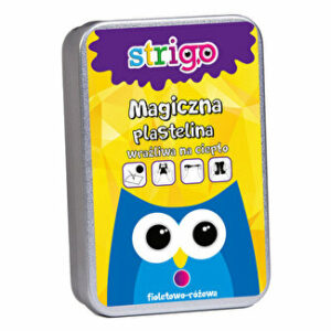 Plastilina magica, termosensibila