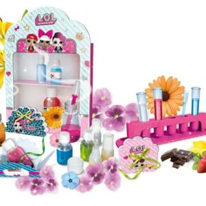 LOL Surprise - Laboratorul de parfum