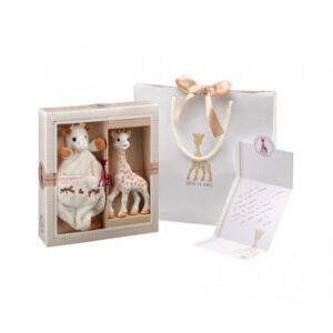 Vulli - Set Sophiesticated cu batistuta