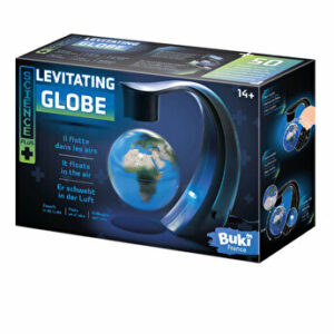 Glob Pamantesc Levitant