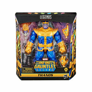 Avengers, Figurina Legends - Thanos