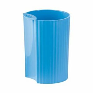 Suport pentru instrumente de scris HAN Loop Trend Colours, hell bleu