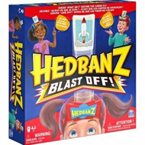 Joc Hedbenz Blastoff