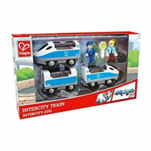 Tren de calatori Intercity