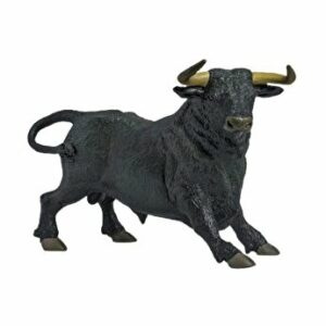 Figurina Taurul Andaluzian