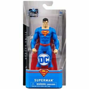 Figurina articulata Superman 15 cm